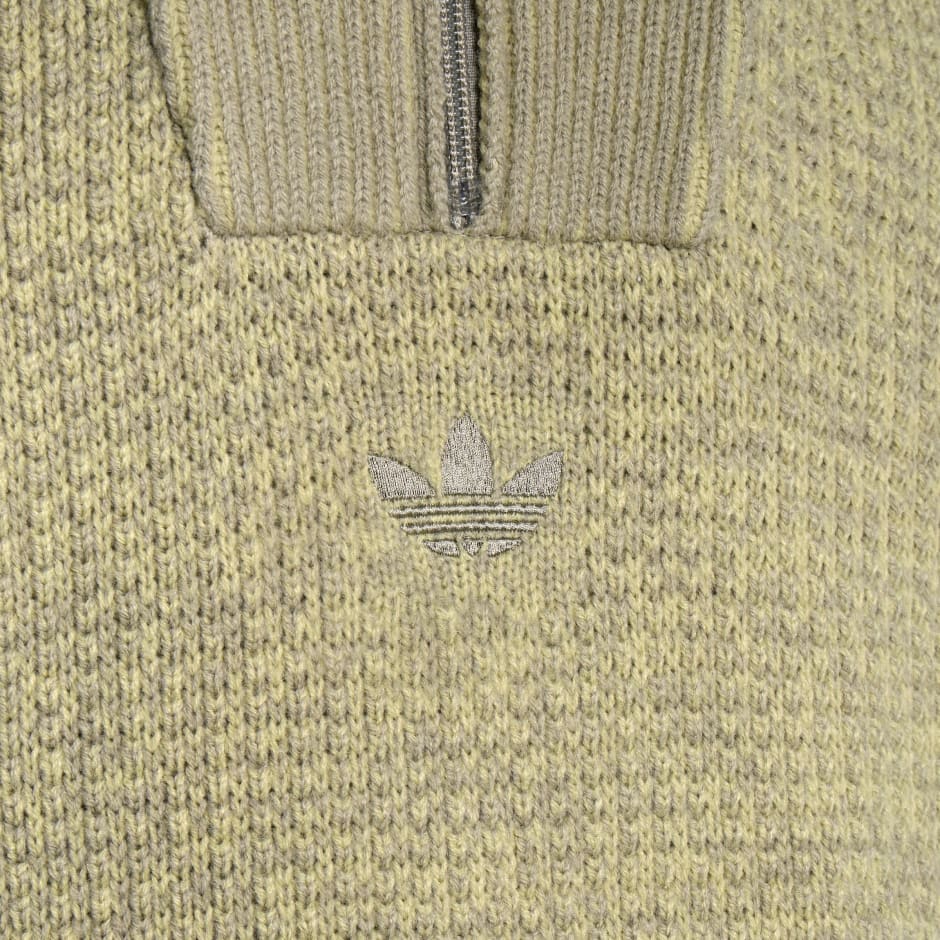 PREMIUM 3S 針織衛衣