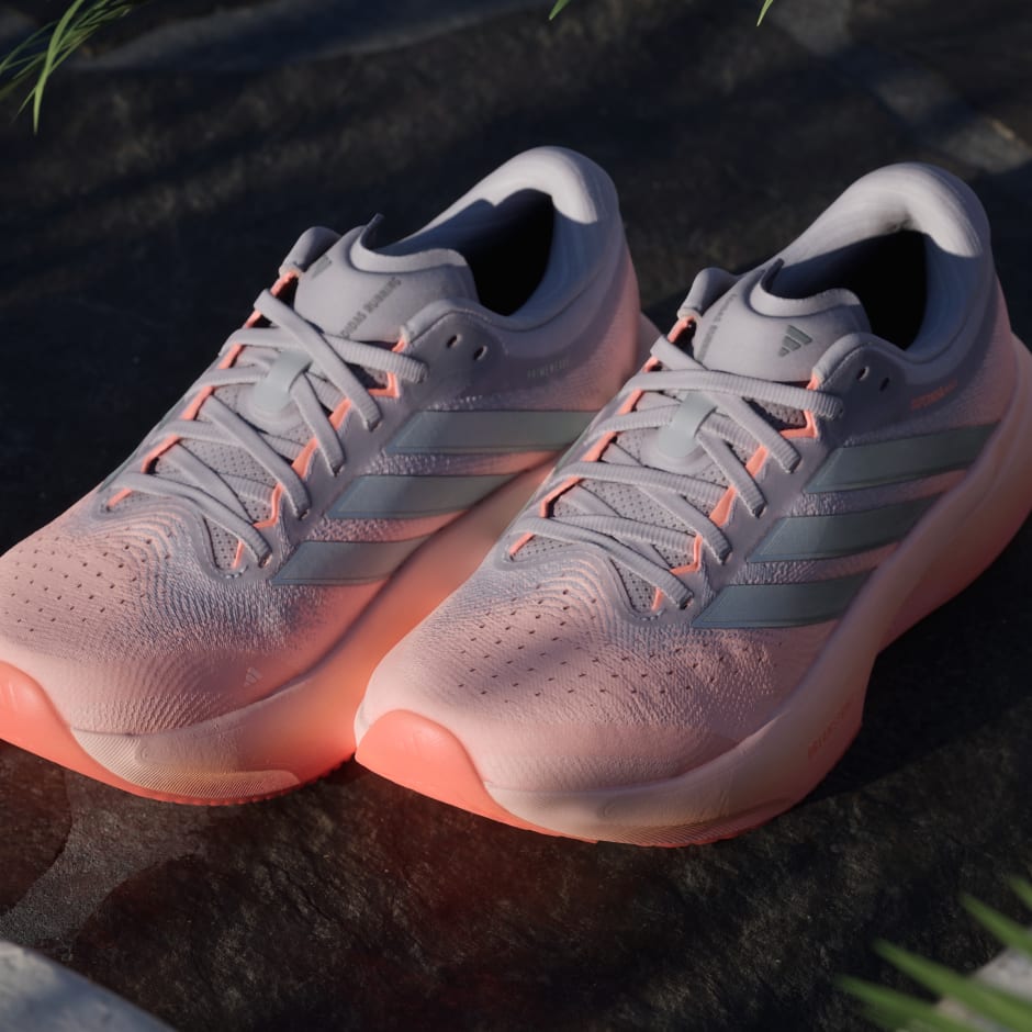 CHAUSSURE DE RUNNING SUPERNOVA RISE&nbsp;3