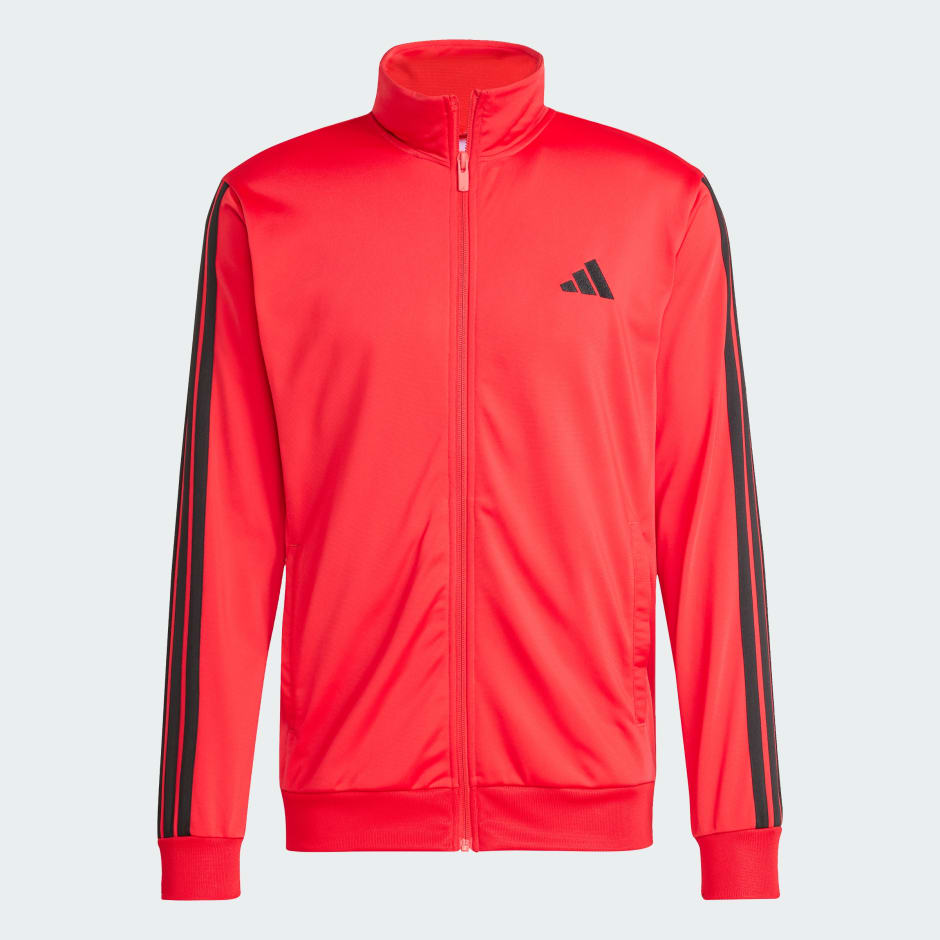 Sportswear Basic 3-Stripes Tricot Track Suit