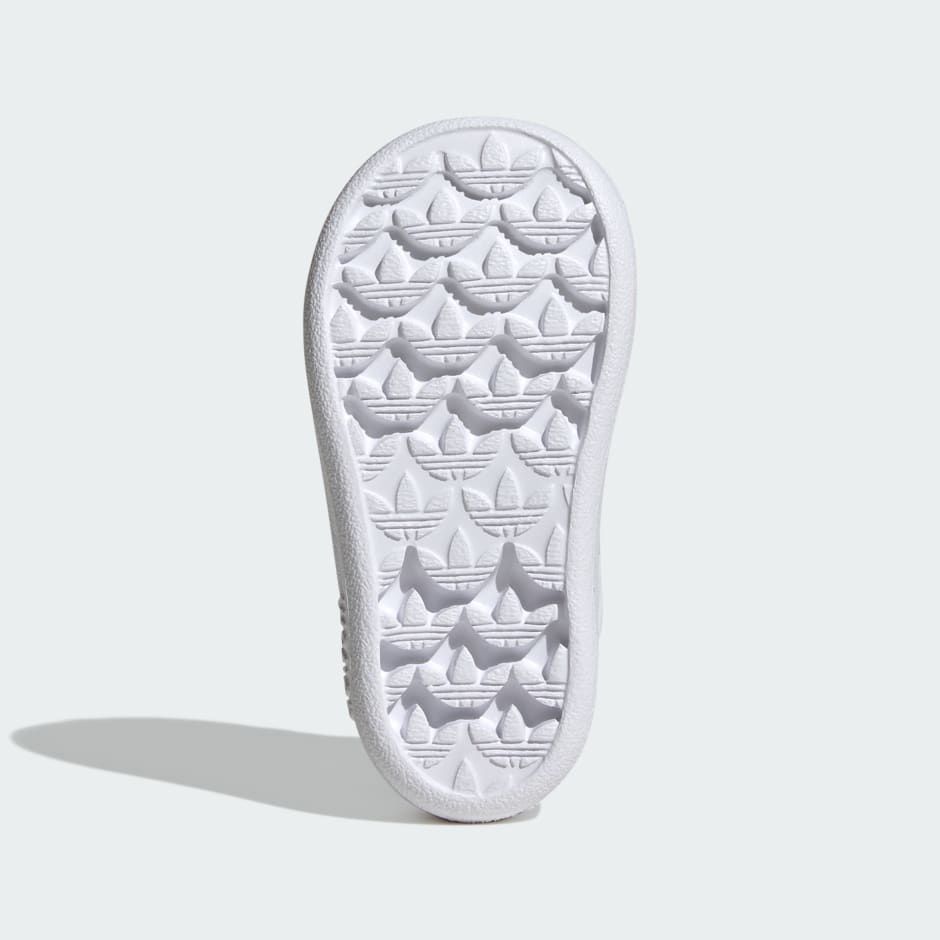 حذاء أديفوم Superstar من أديداس أوريجينالز 360