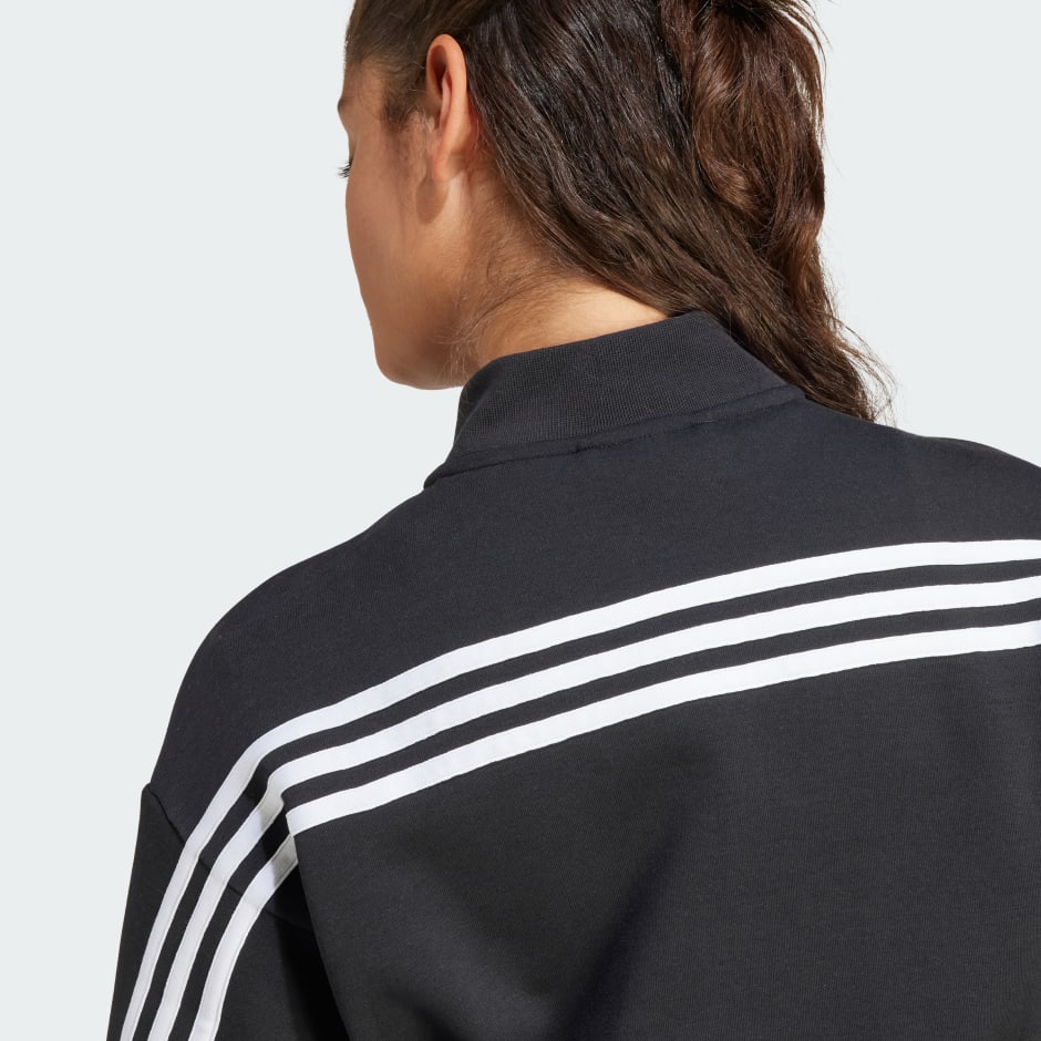 جاكيت Future Icons 3-Stripes Bomber