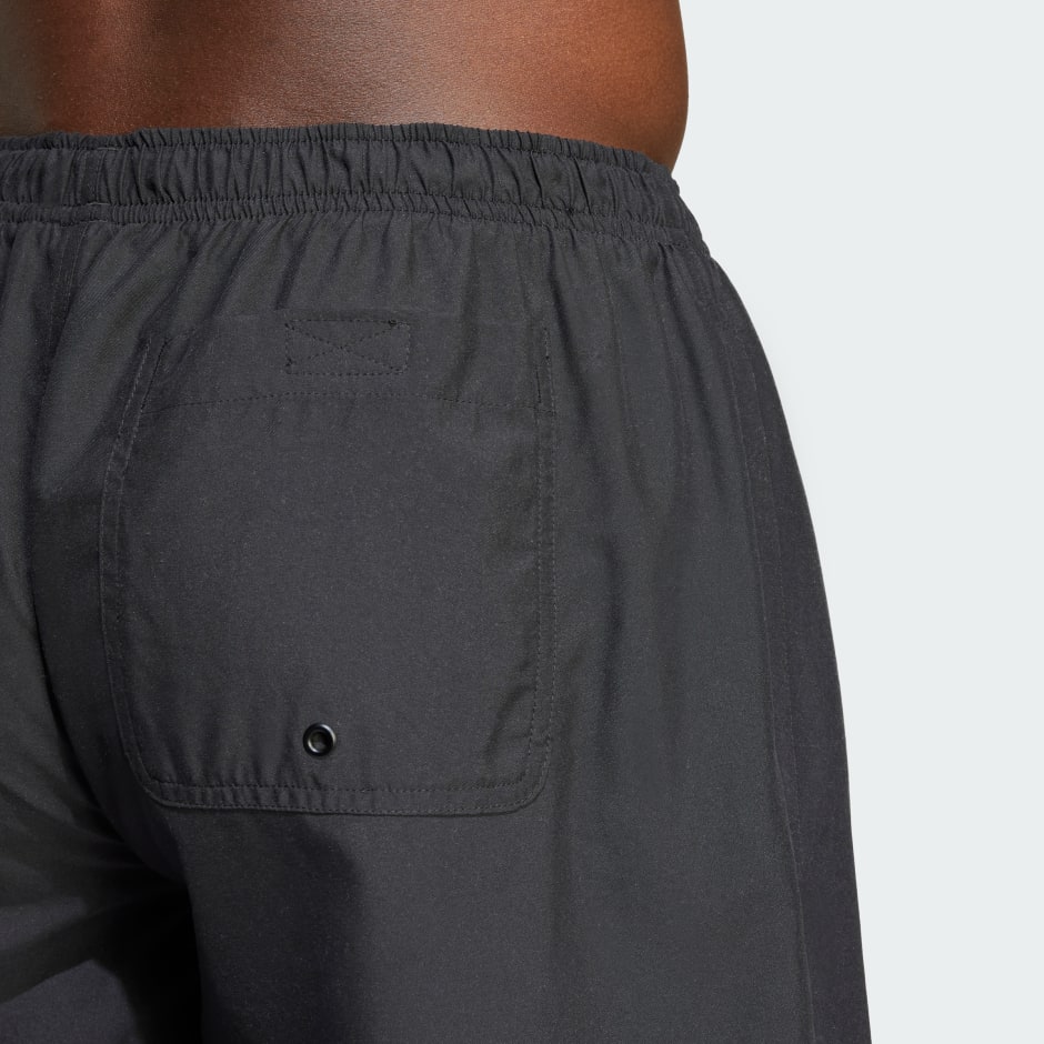 Adicolor 8-Inch Swim Shorts