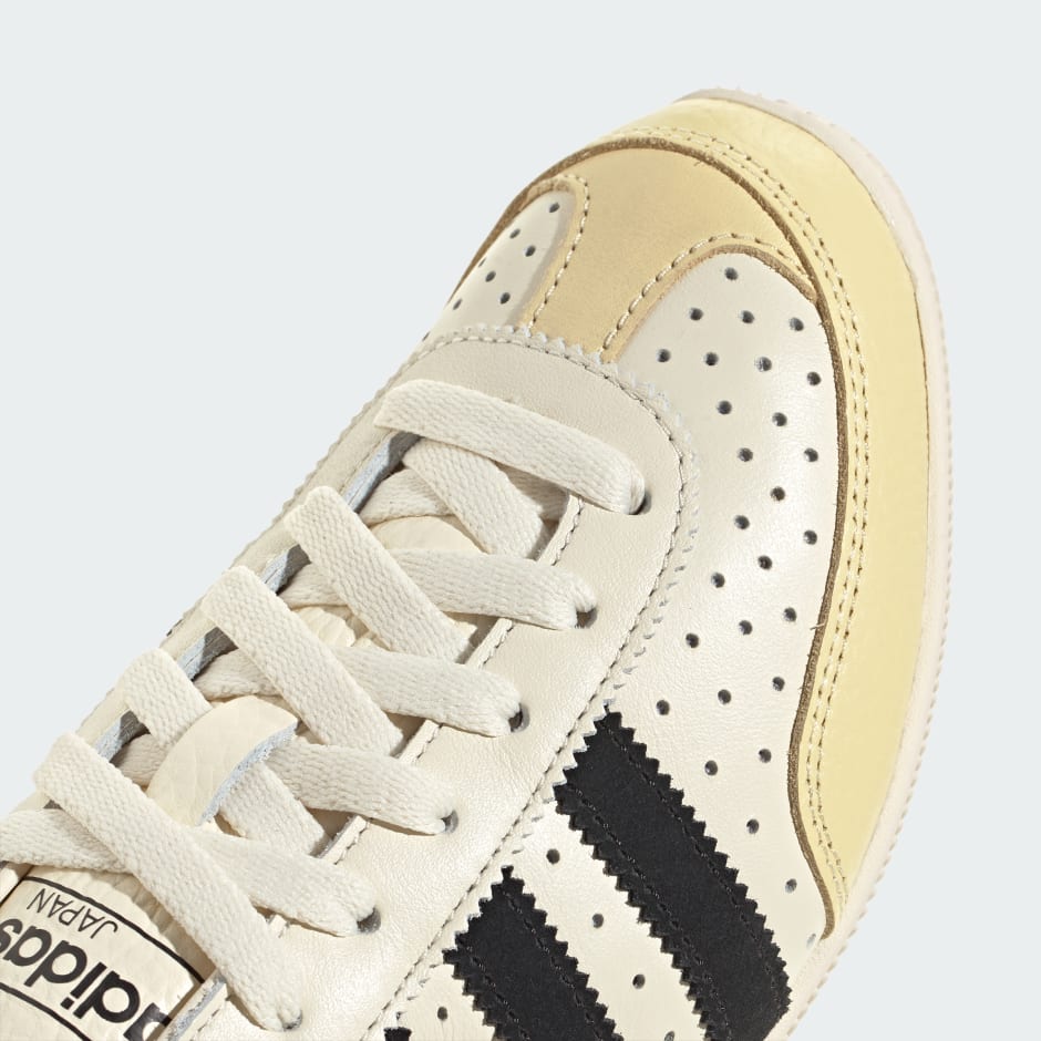 Japan Deconstructed Shoes - White | adidas Hong Kong