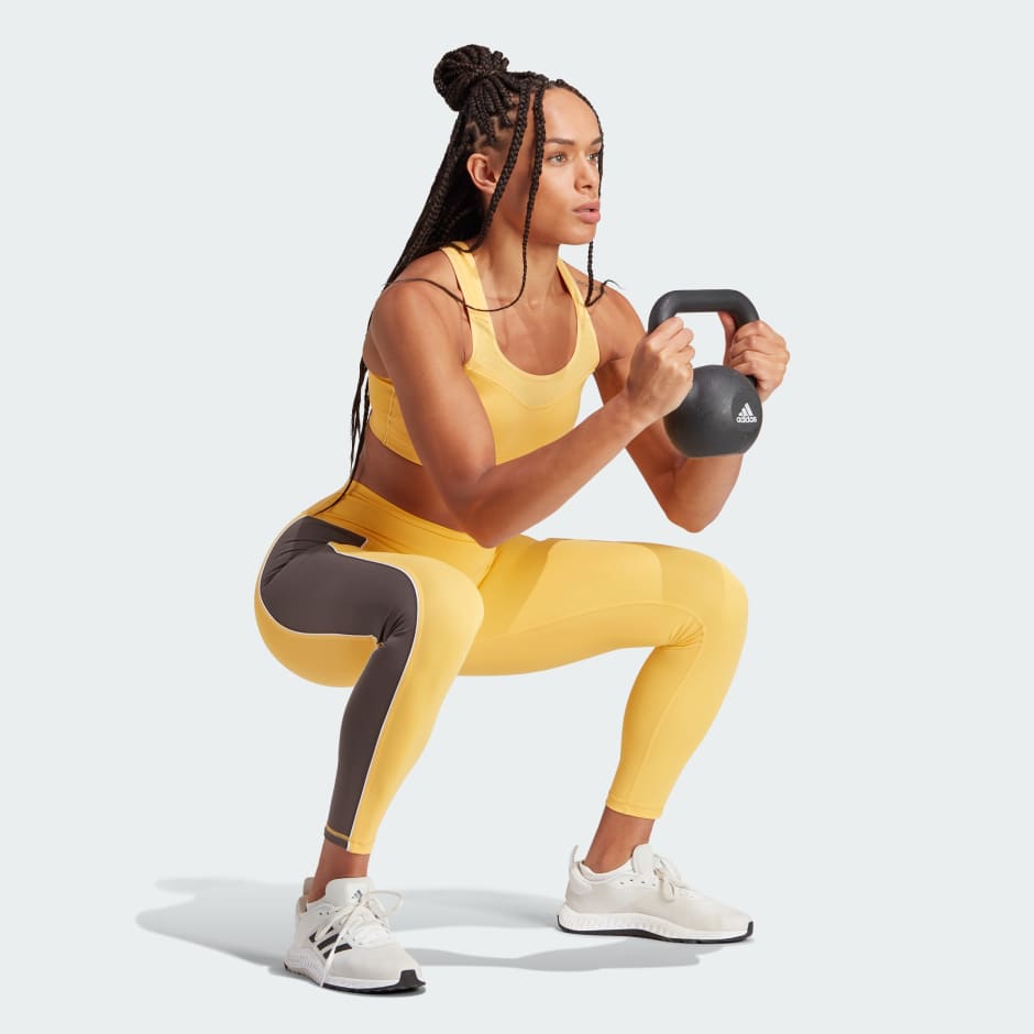 TLRD Impact Training High-Support Bra