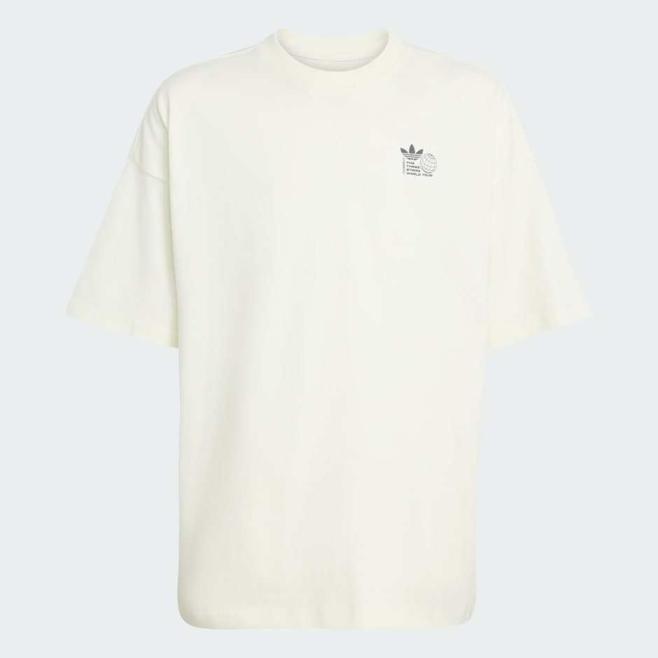 TOUR G TEE