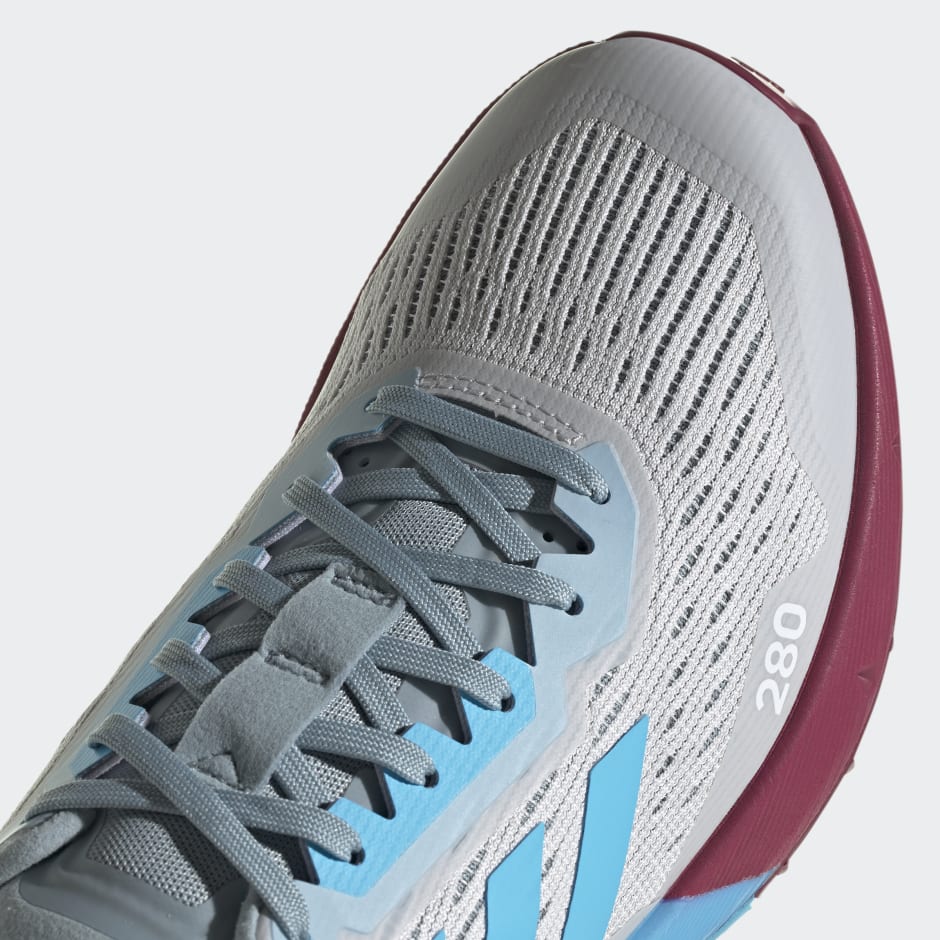 TERREX AGRAVIC FLOW 2 TRAIL RUNNING SHOES