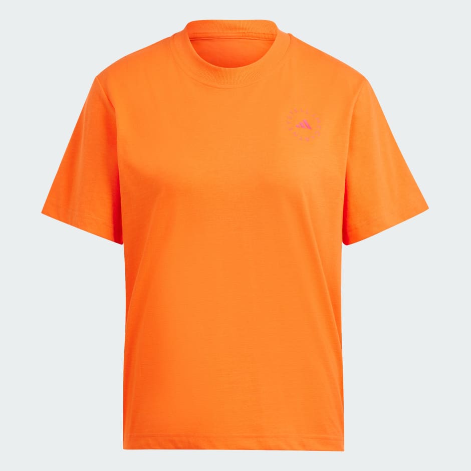 adidas by Stella McCartney TrueCasuals Regular Sportswear Tee