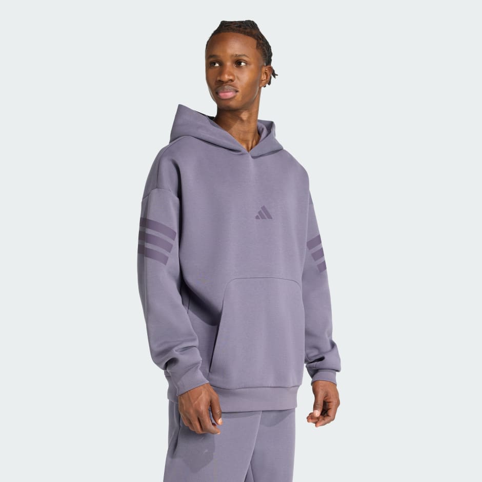 Future Icons 3-Stripes Hoodie