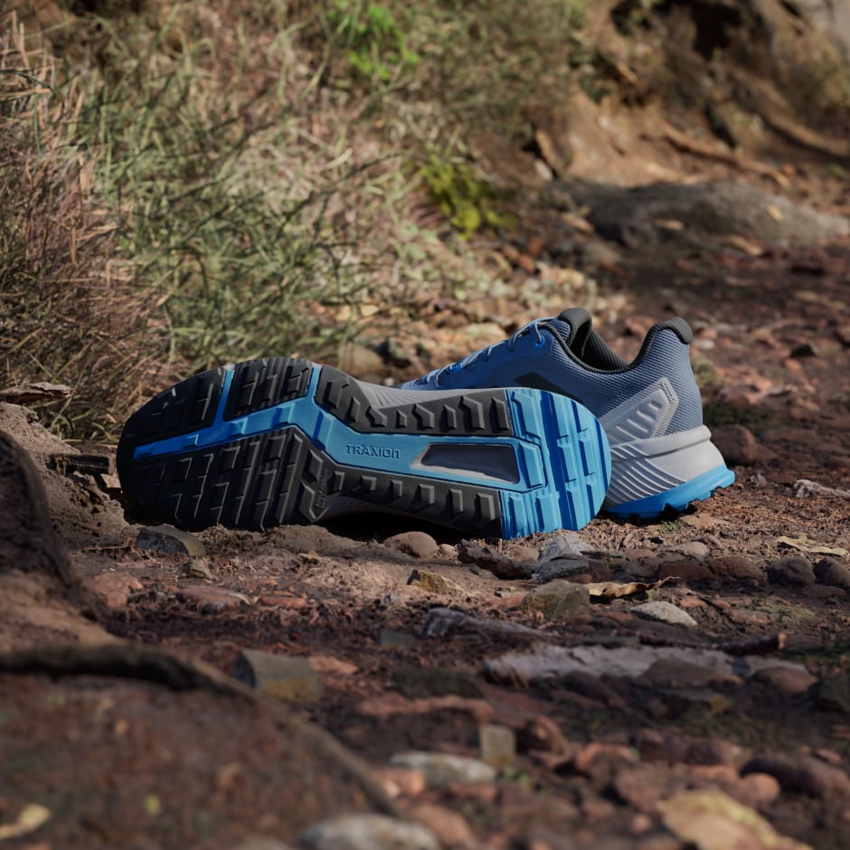 Terrex Soulstride Trail Running Shoes