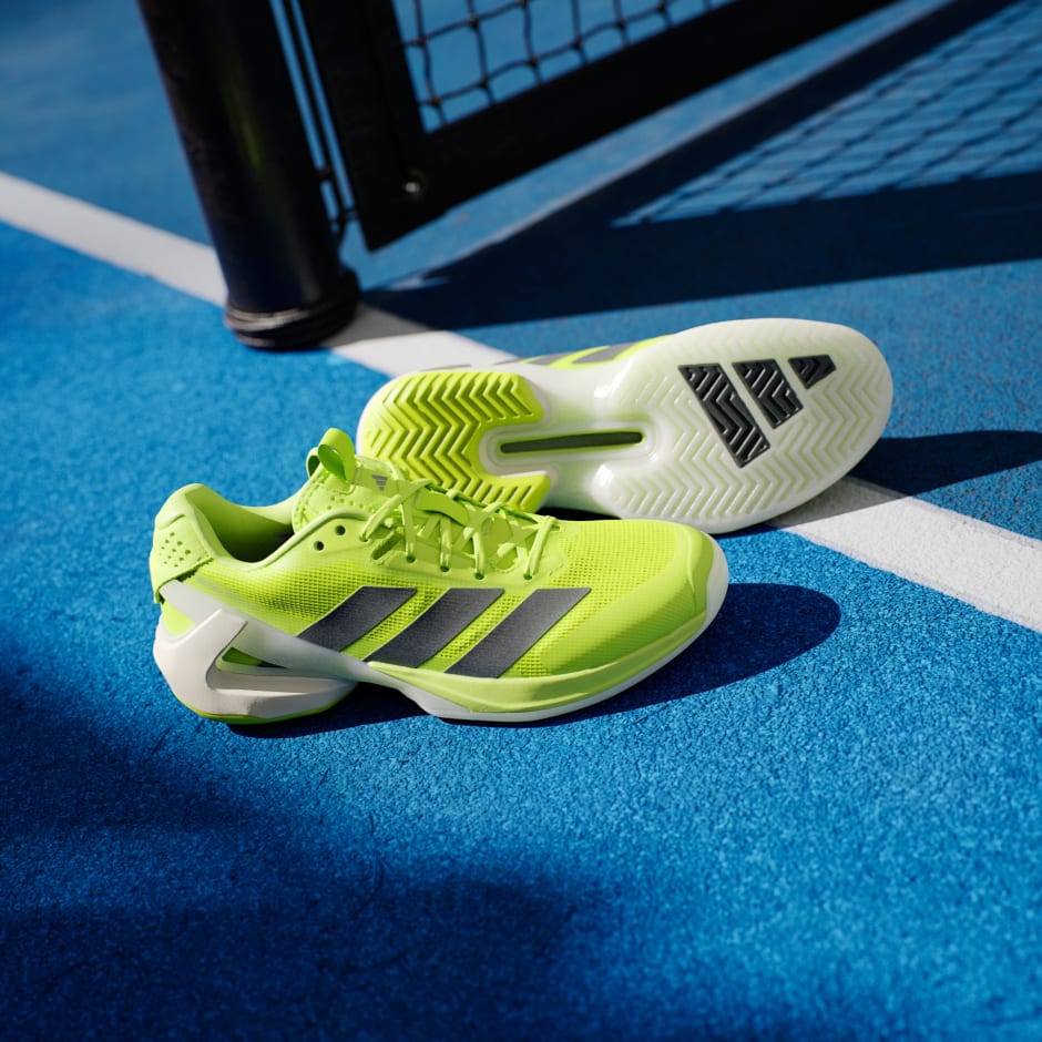 adizero Ubersonic 5 Tennis Shoes