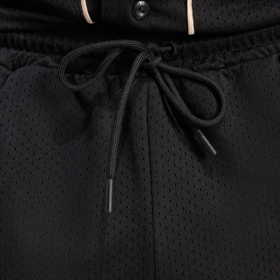 PANTALONI SCURȚI STADIUM MESH