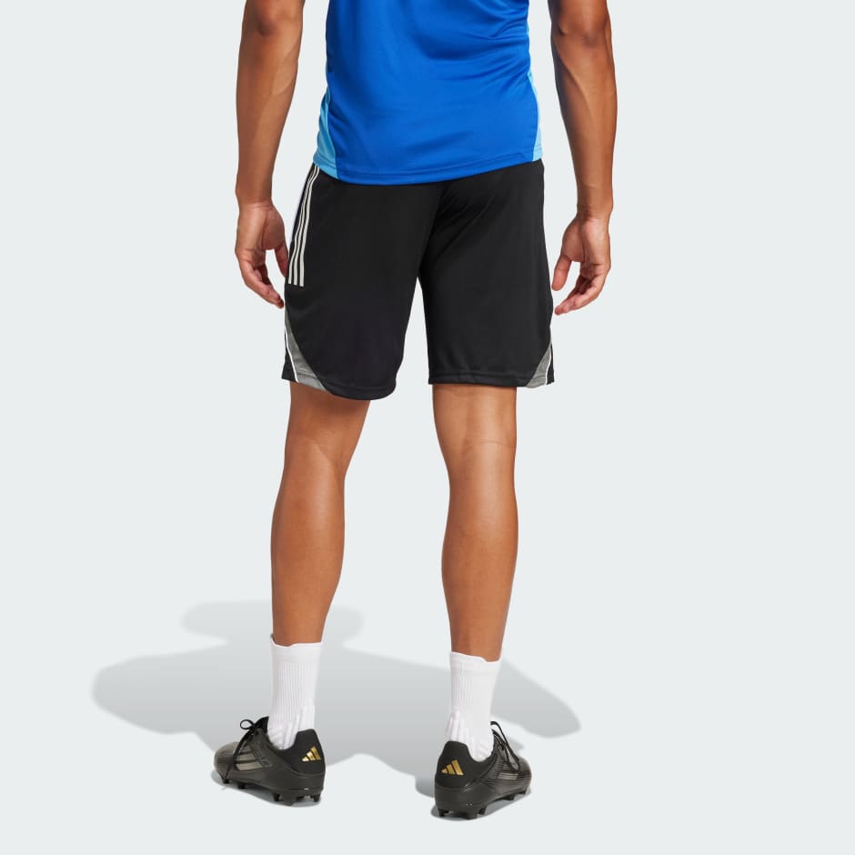 Tiro 25 Competition Training Shorts