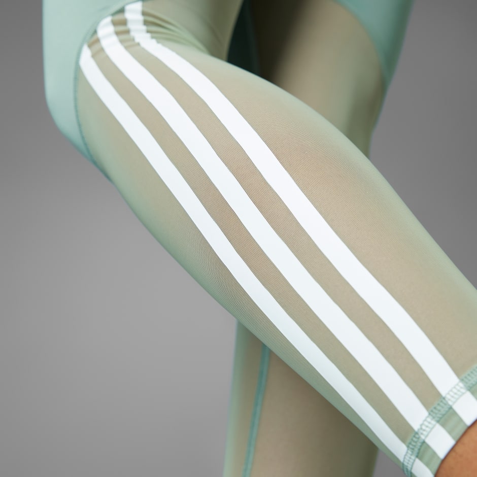 Colanți lungi Hyperglam