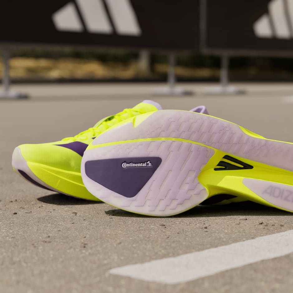 Pantofi ADIZERO TAKUMI SEN 11