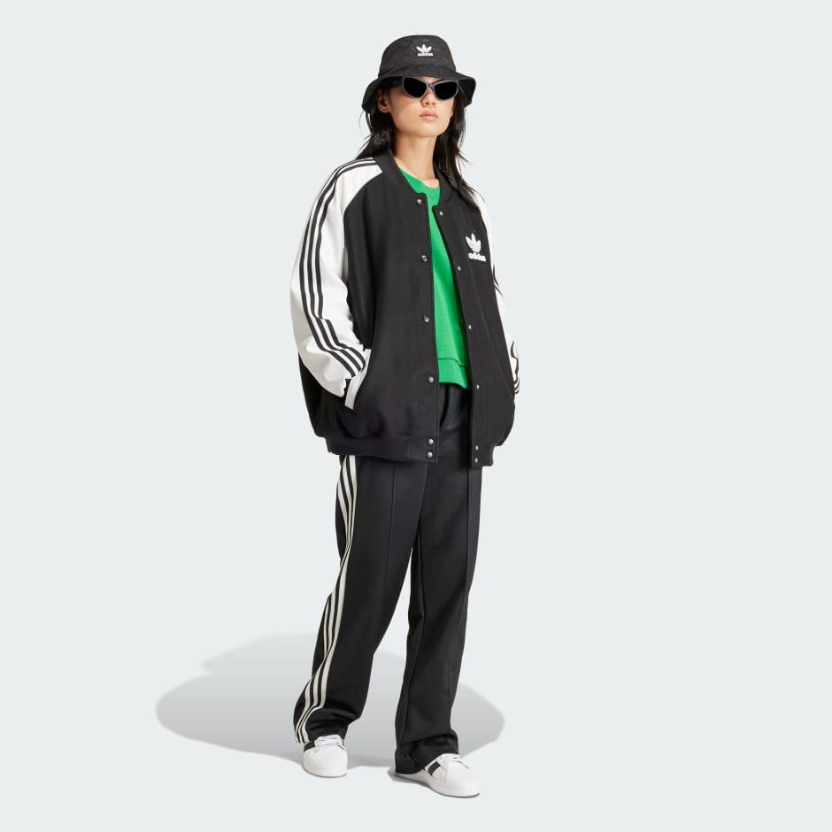 Jakna SST Oversized VRCT