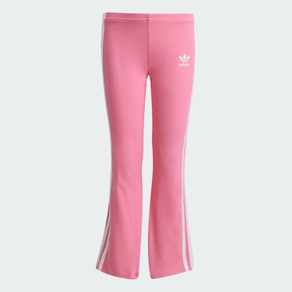 Dječji komplet Loose Crew Flared Legging