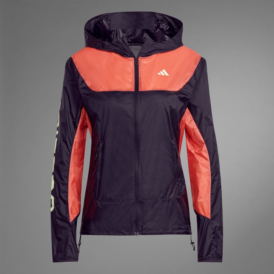 Ekiden Running Jacket