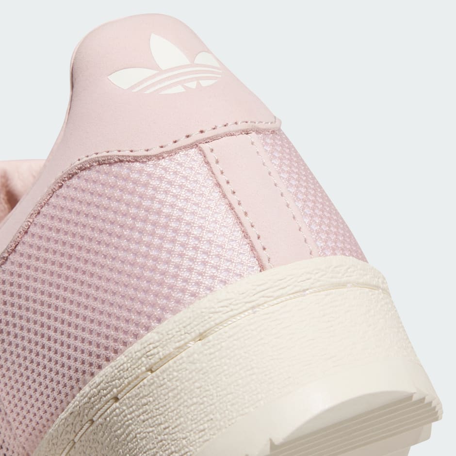 CLOT x  SUPERSTAR BREATHE by Edison Chen