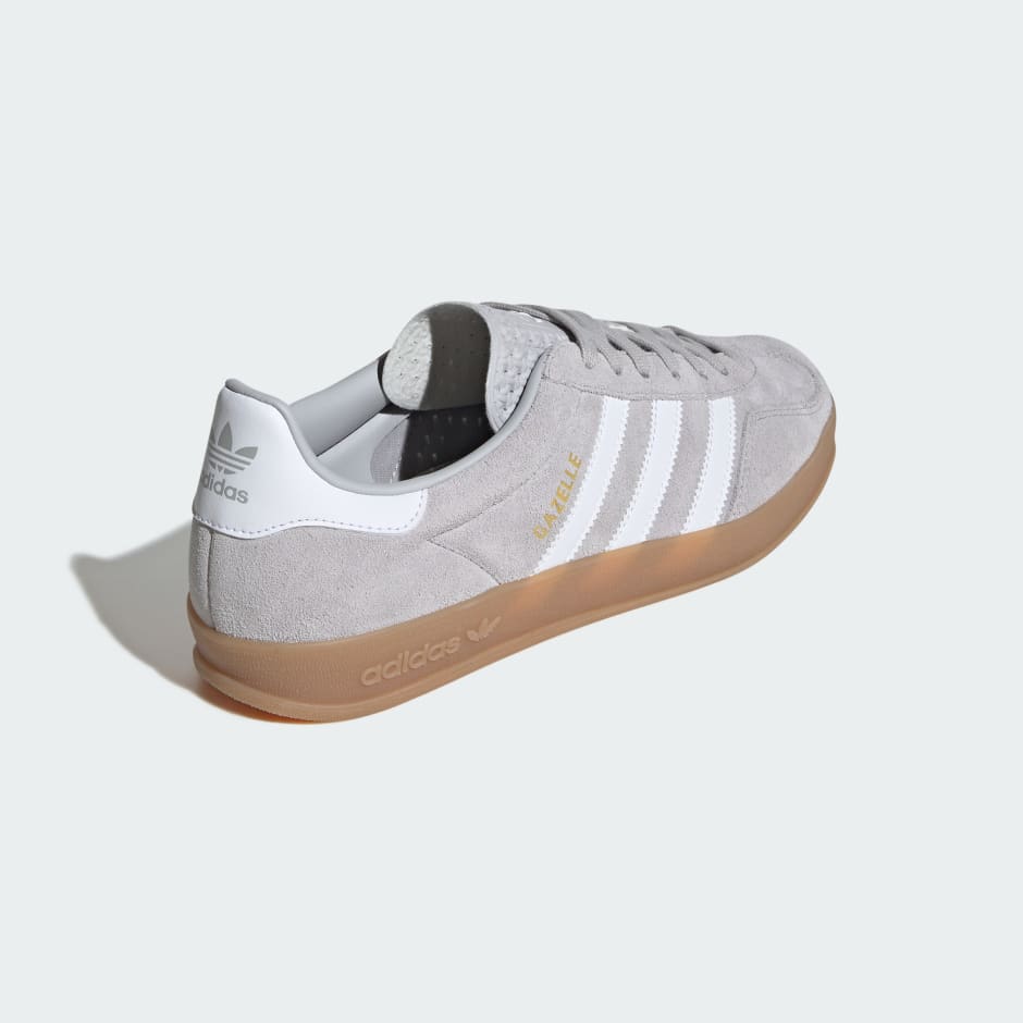 Gazelle Indoor Shoes