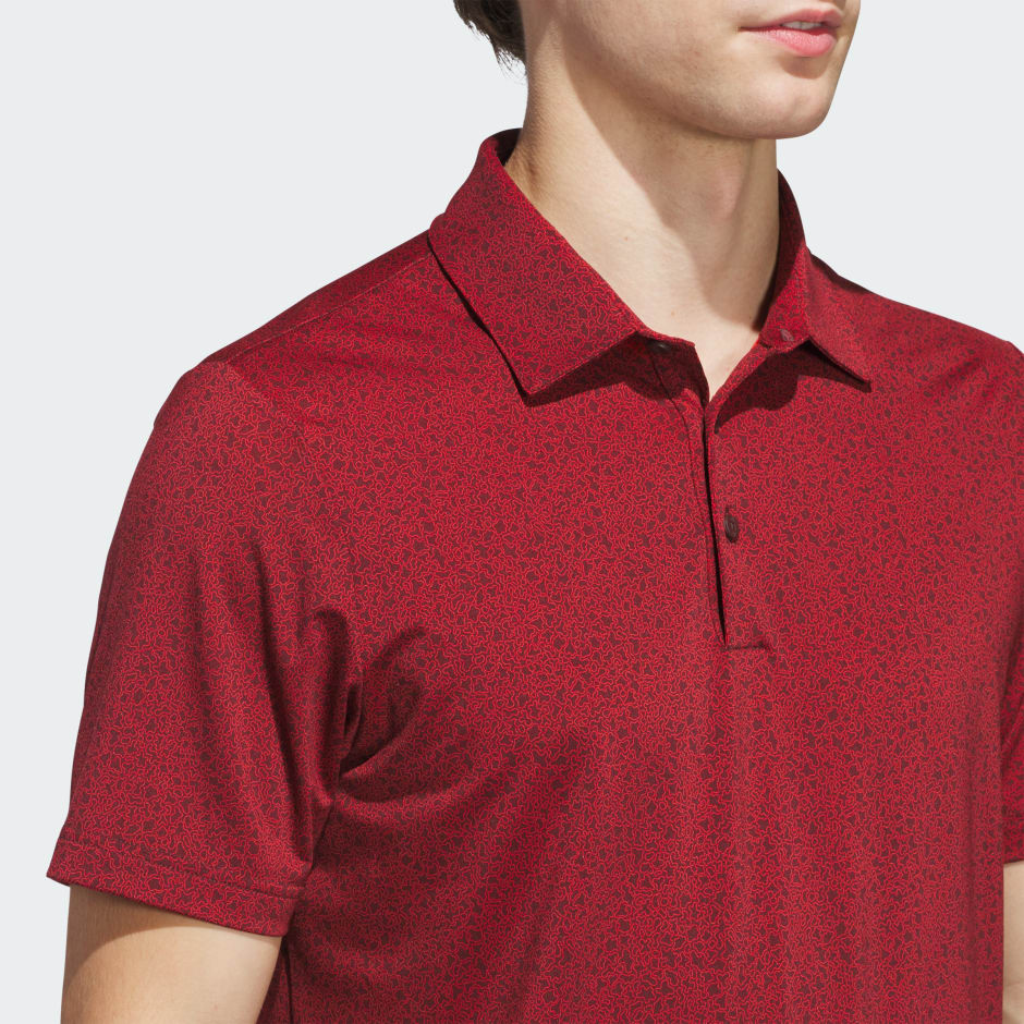 Ultimate365 Mini Bunker Polo Shirt