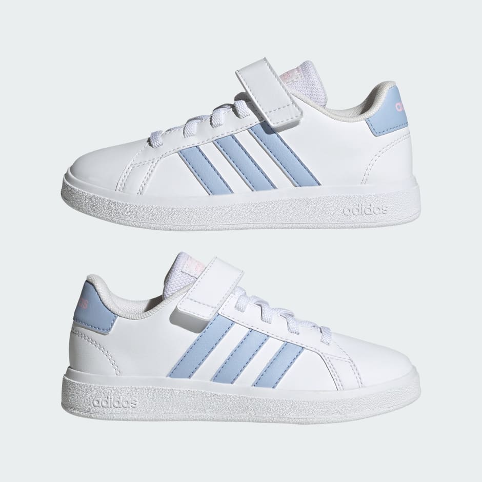 Grand Court 2.0 Shoes Kids