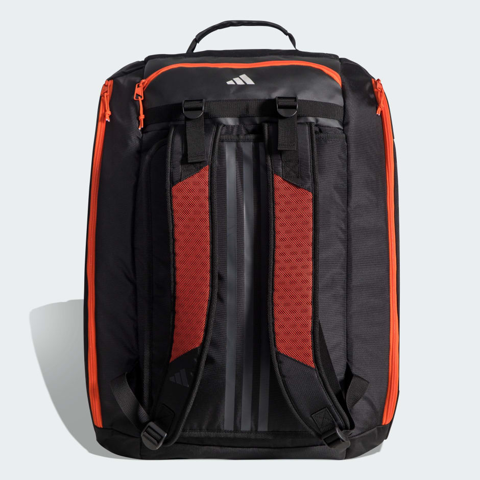 Racket Bag Protour 3.3 Black / Orange