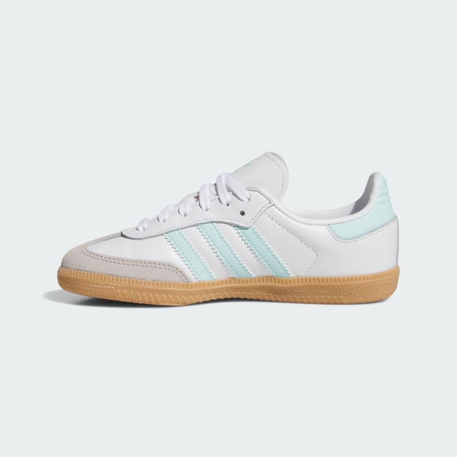 Samba OG 幼兒運動鞋