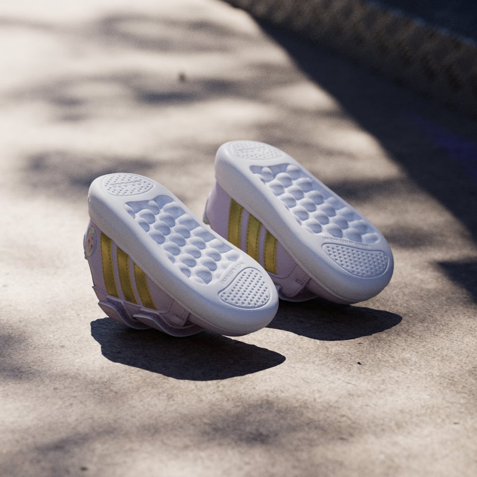 adidas Frozen Grand Court 3.0 Shoes Infants