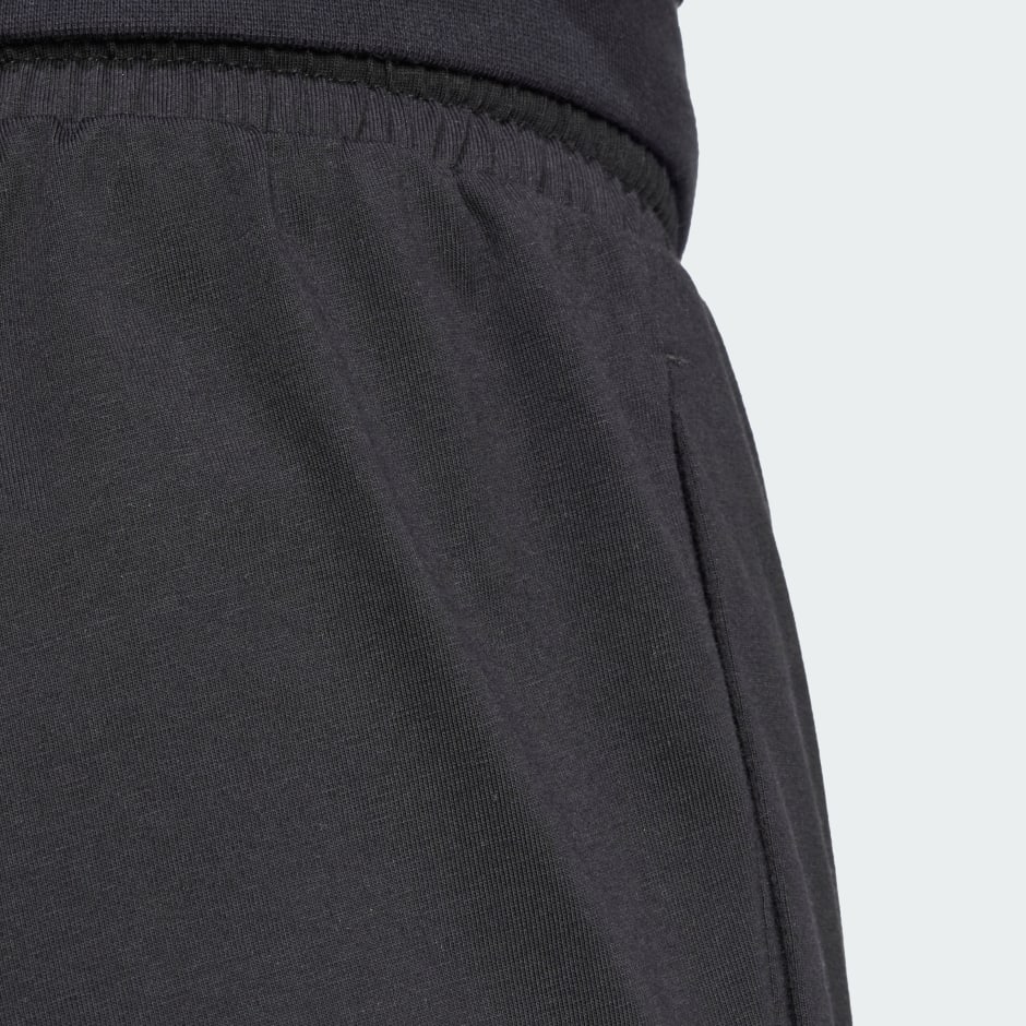 Essentials Small Logo Single Jersey Pants
