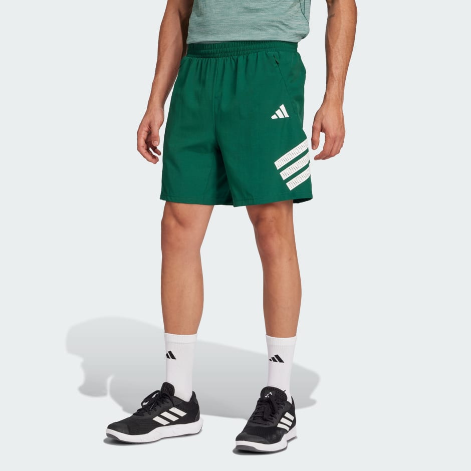 Icon 3-Stripes Shorts