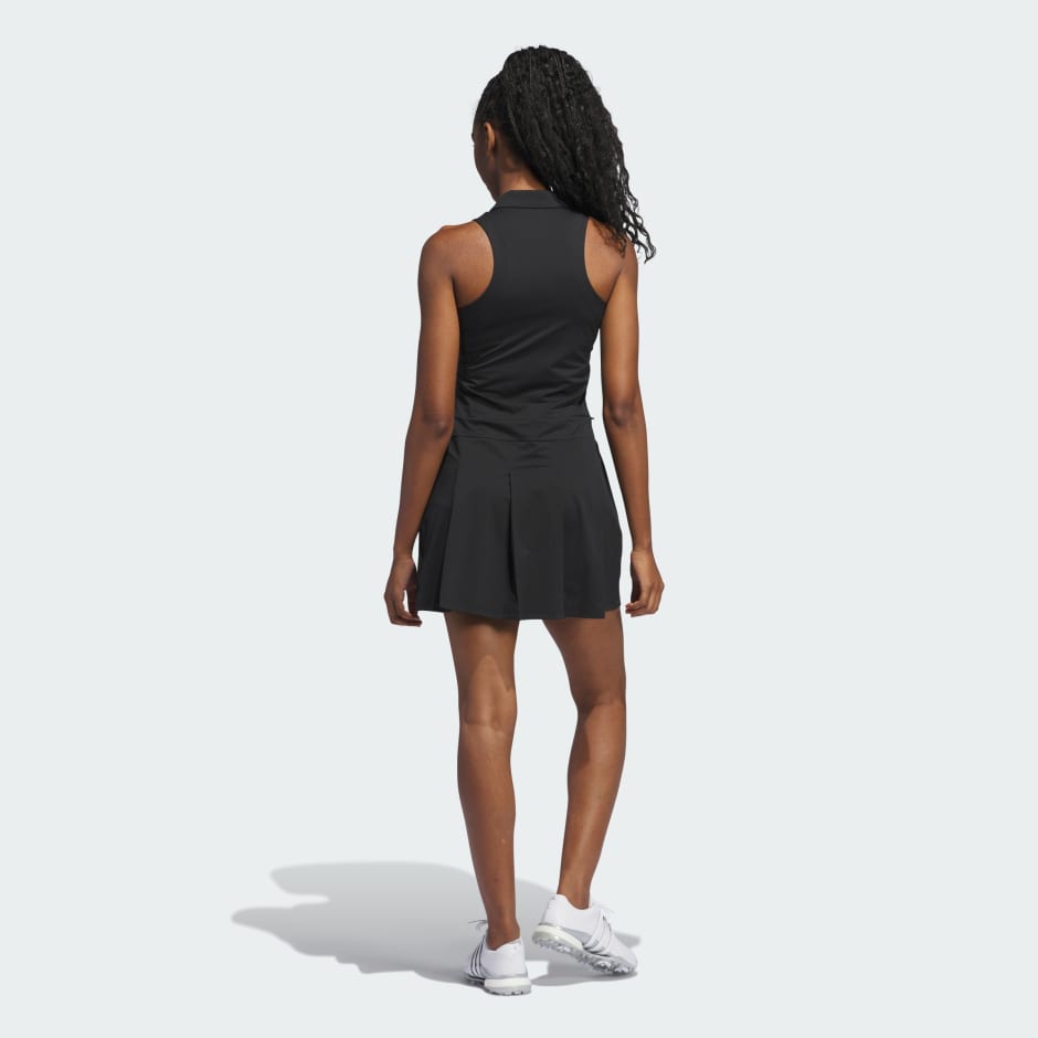 Women's Ultimate365 Tour Pleated Dress