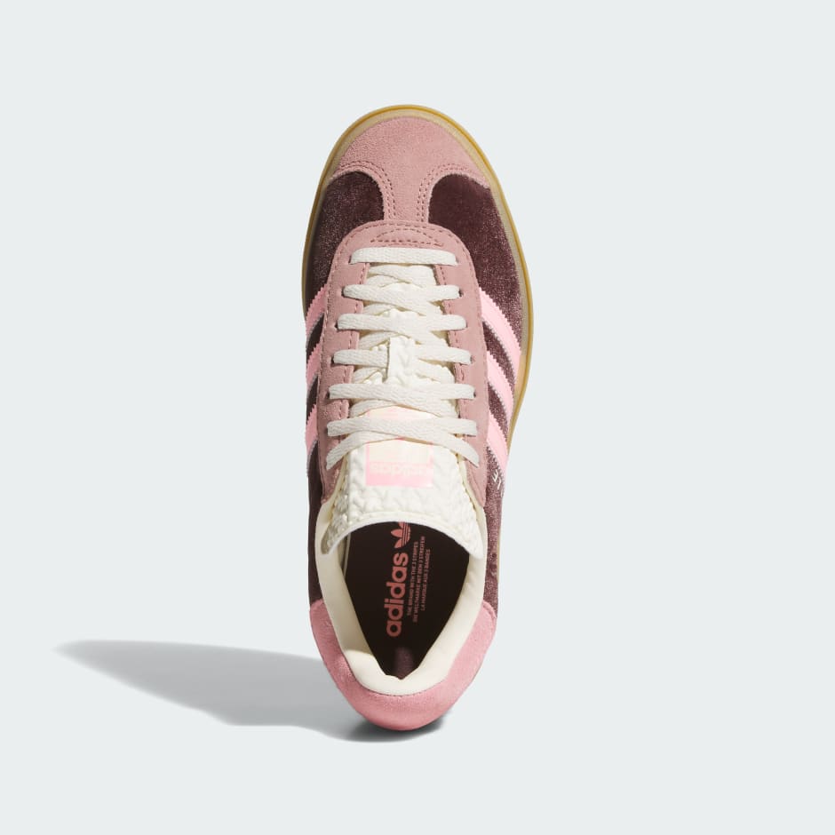 Tenis Gazelle Bold