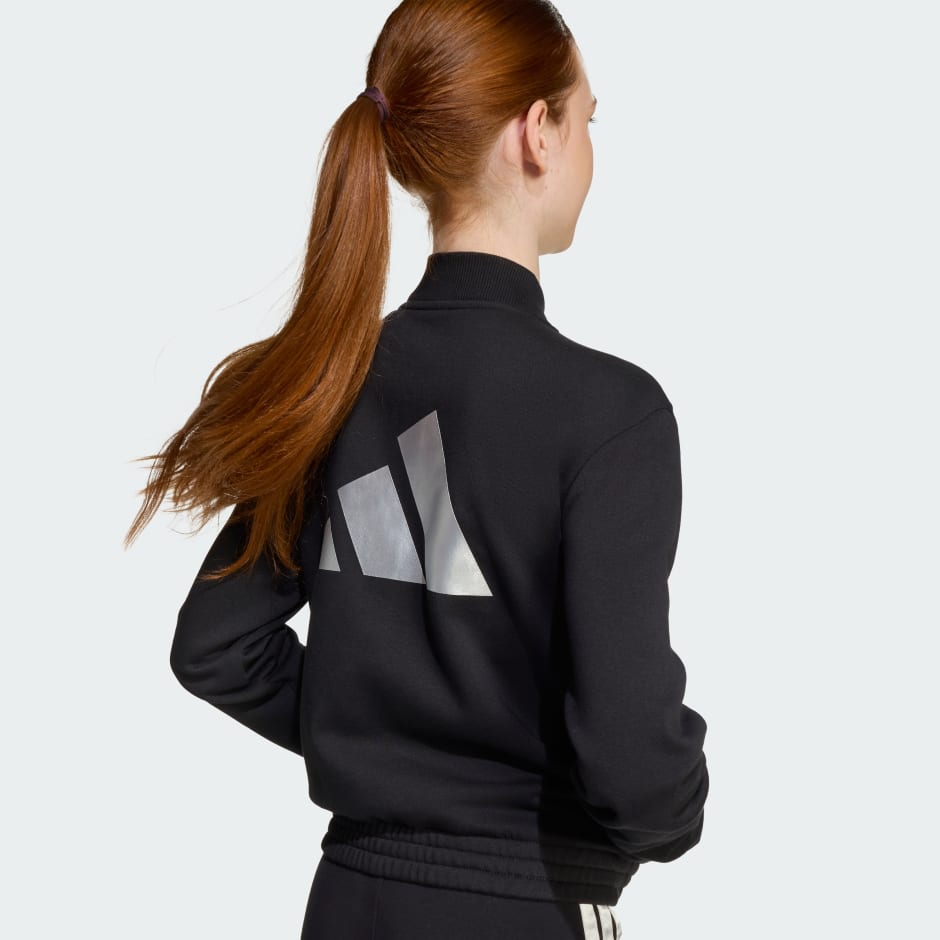 חליפת אימון Glam Track