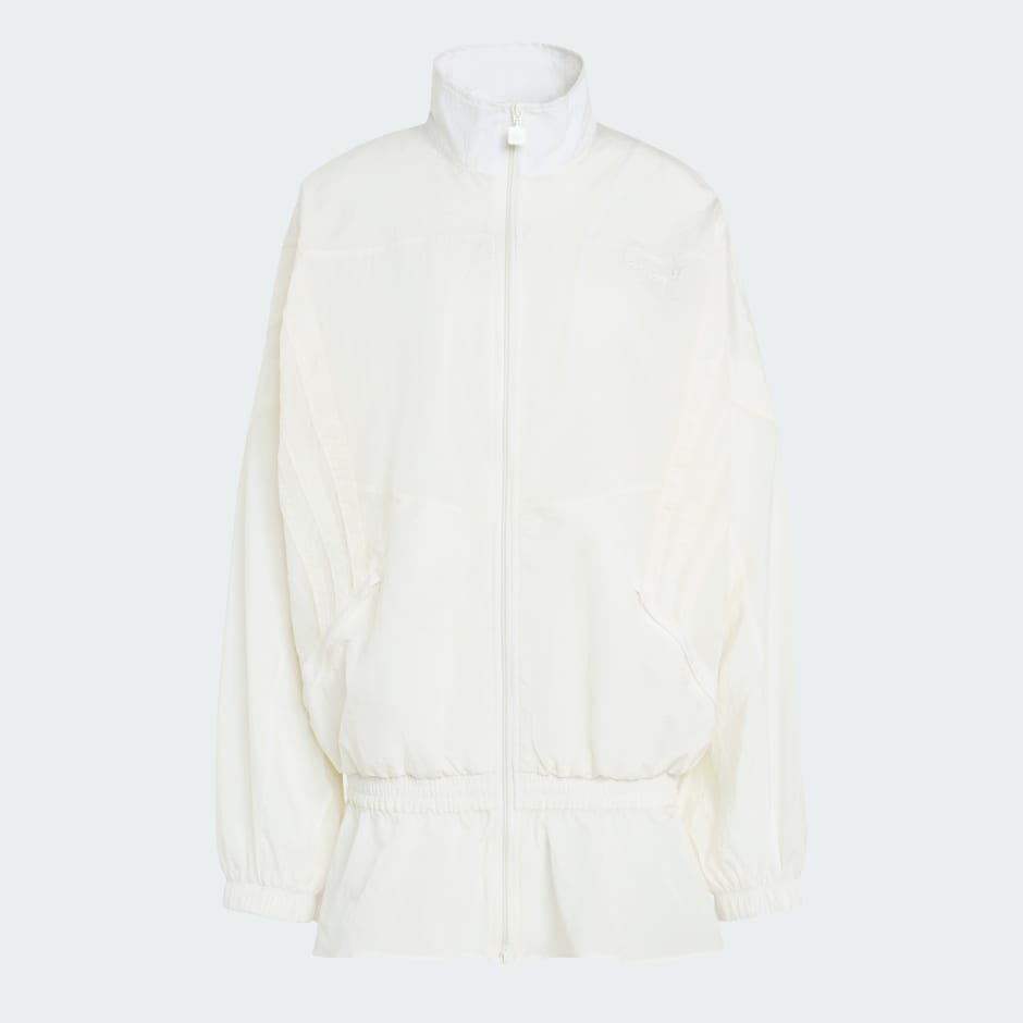 BLUZĂ DE TRENING SANTIAGO WOVEN