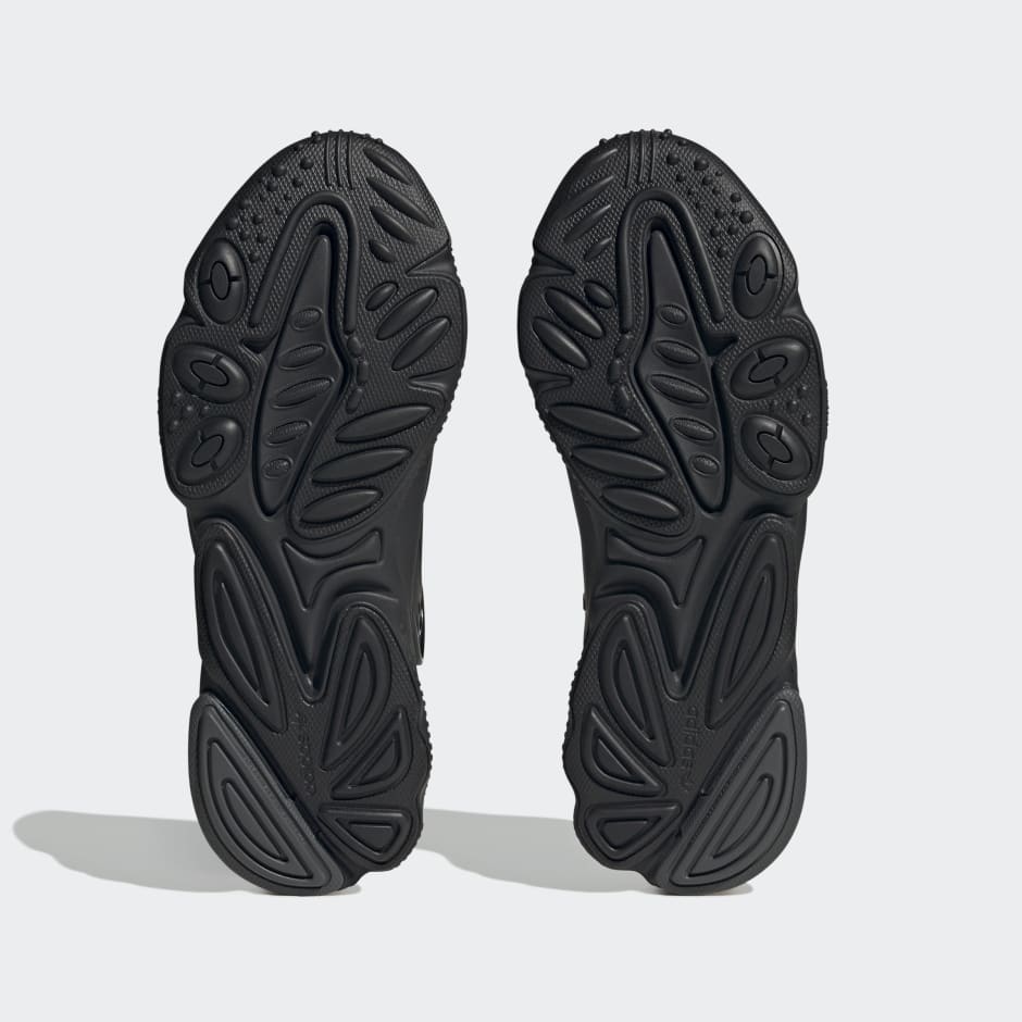 Oztral Shoes