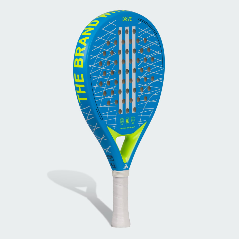 Rachetă de padel adidas Drive 3.3 Blue