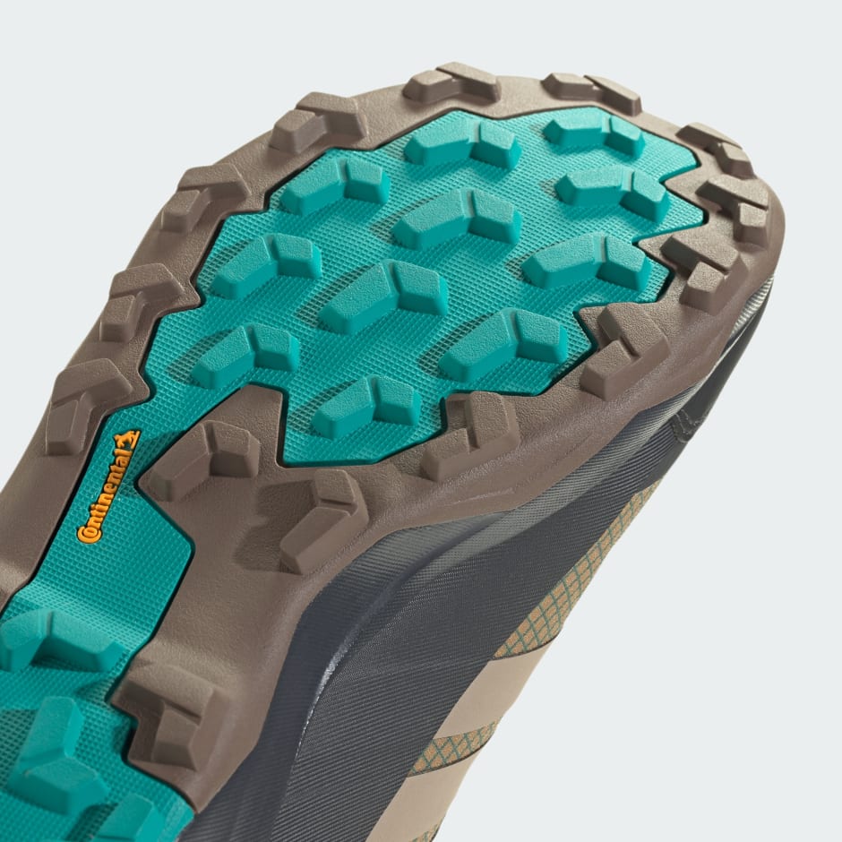 Pantofi de drumeție Terrex Skychaser AX5 Mid GORE-TEX CLIMAWARM+