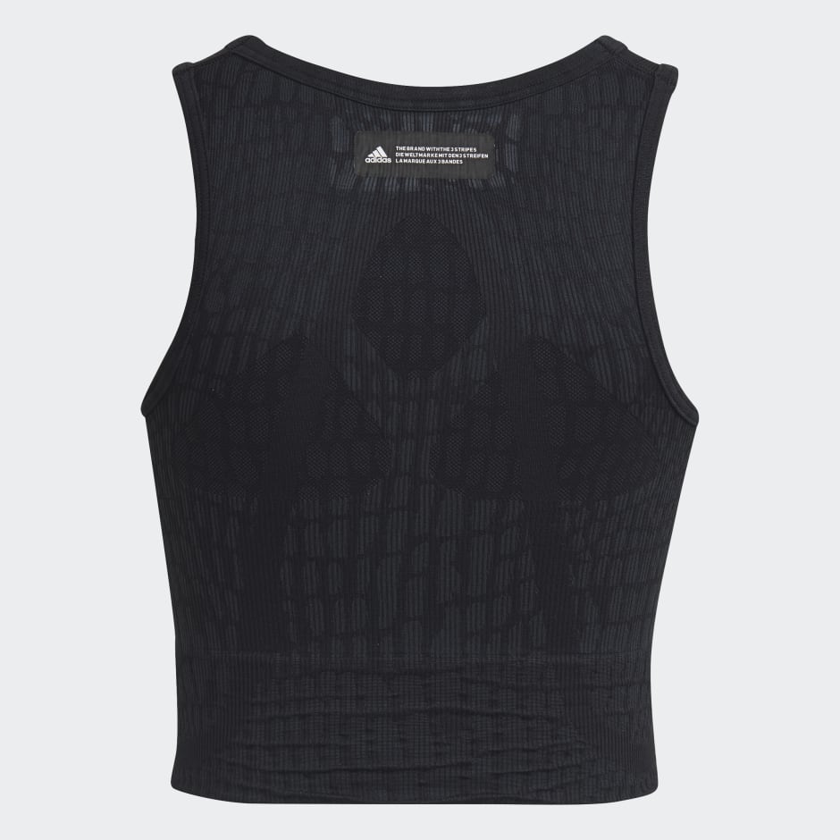 FORMOTION Sculpt Texturised Light-Support Bra