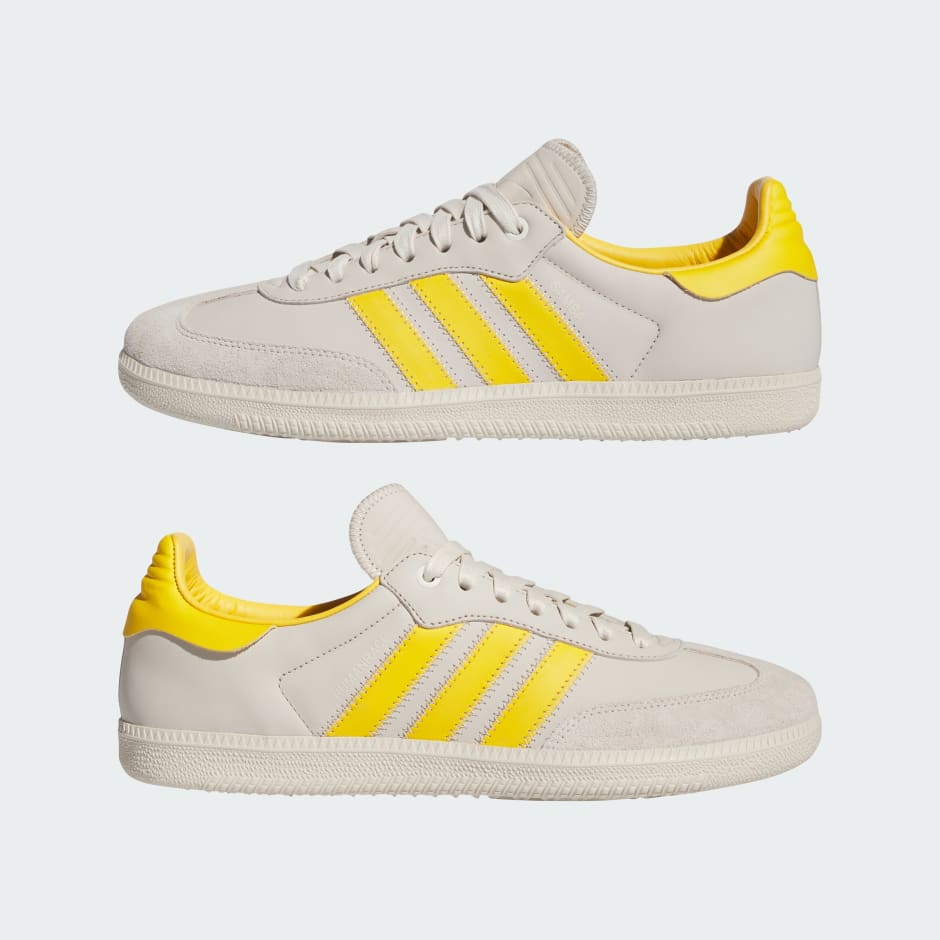 Pharrell Williams Humanrace Samba Shoes