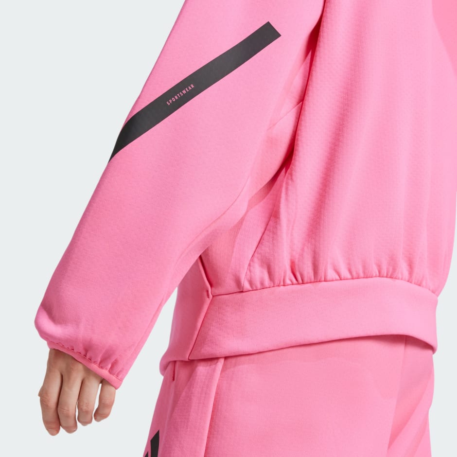 adidas Z.N.E. 有帽衞衣