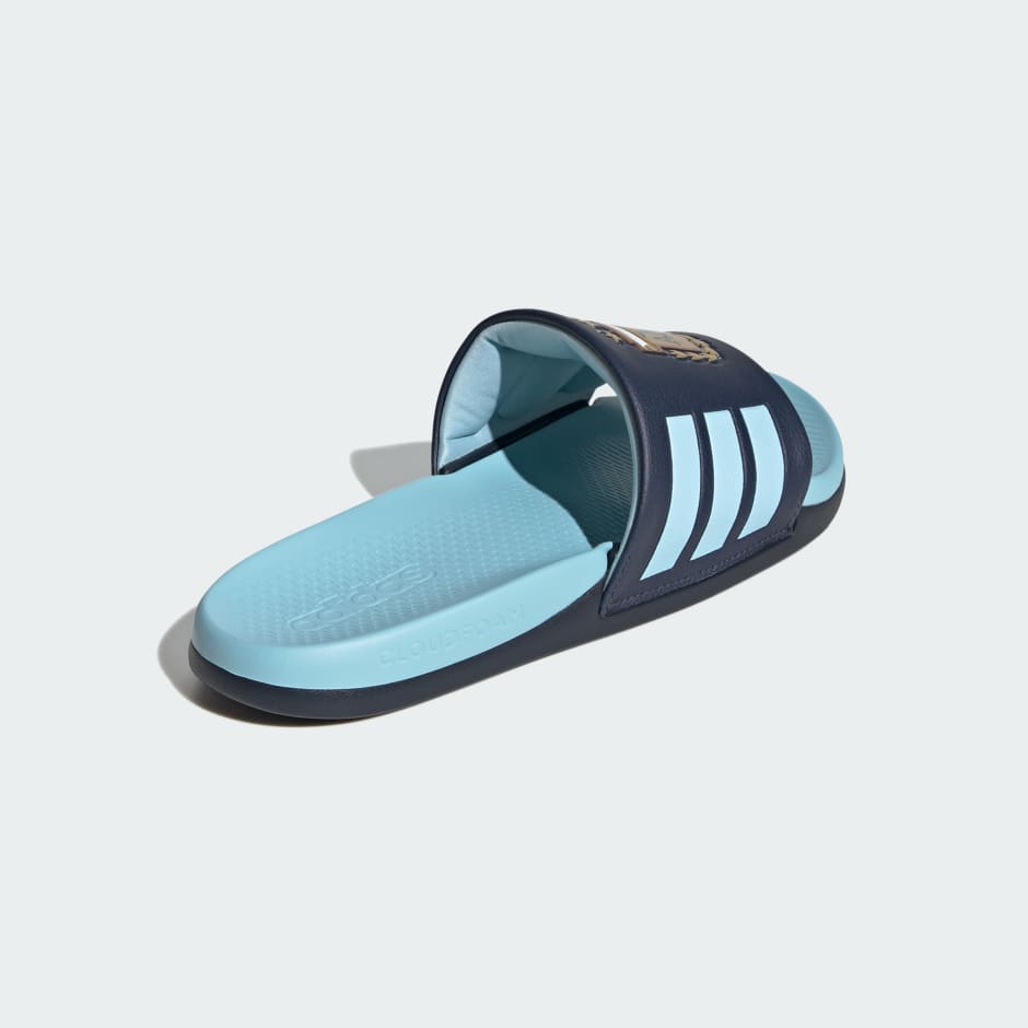 Șlapi Adilette Comfort 2.0 Argentina