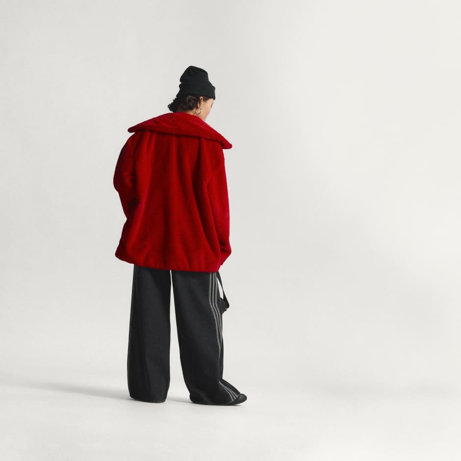 FIREBIRD ADILENIUM TRACK PANT DENIM