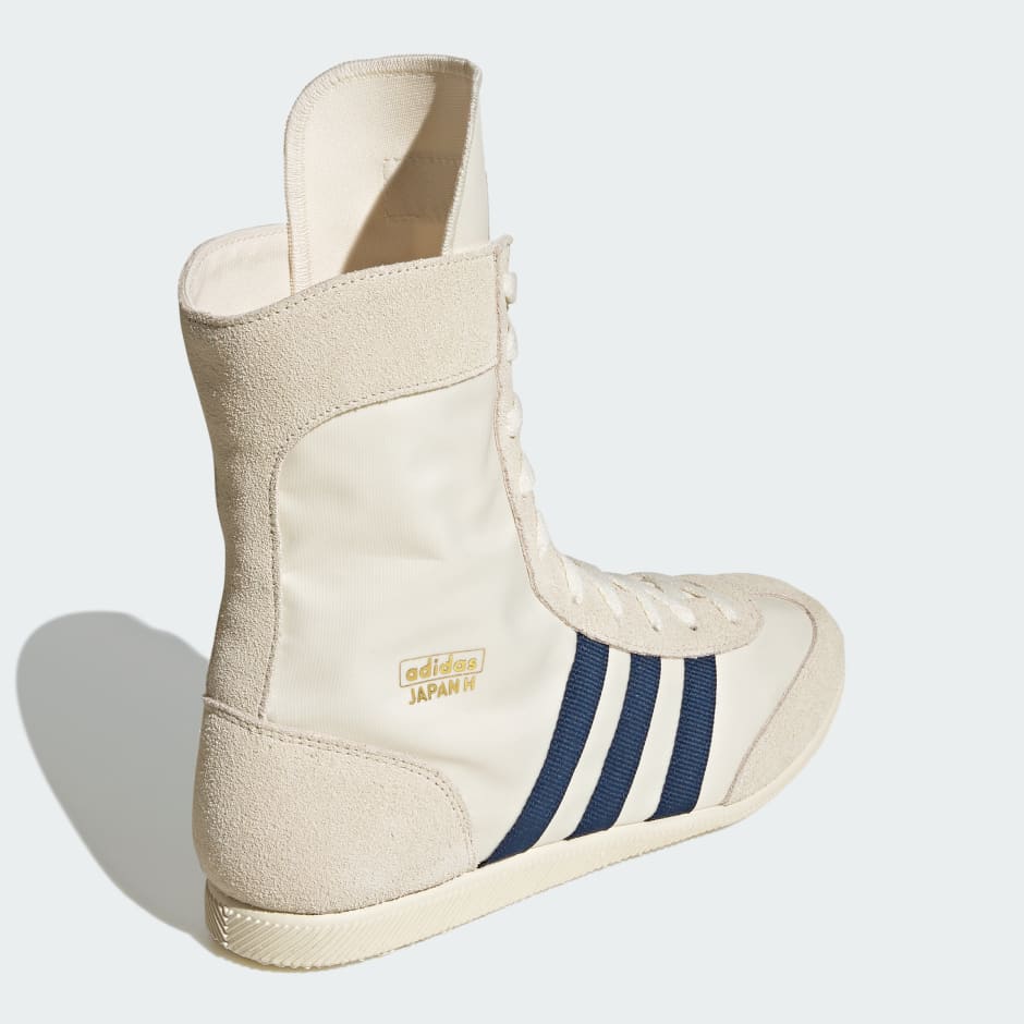 Japan H Shoes