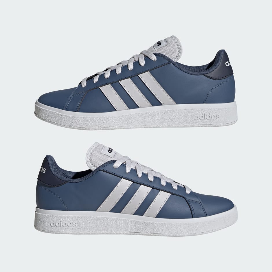 Tenis adidas Grand Court TD Lifestyle Court Casual
