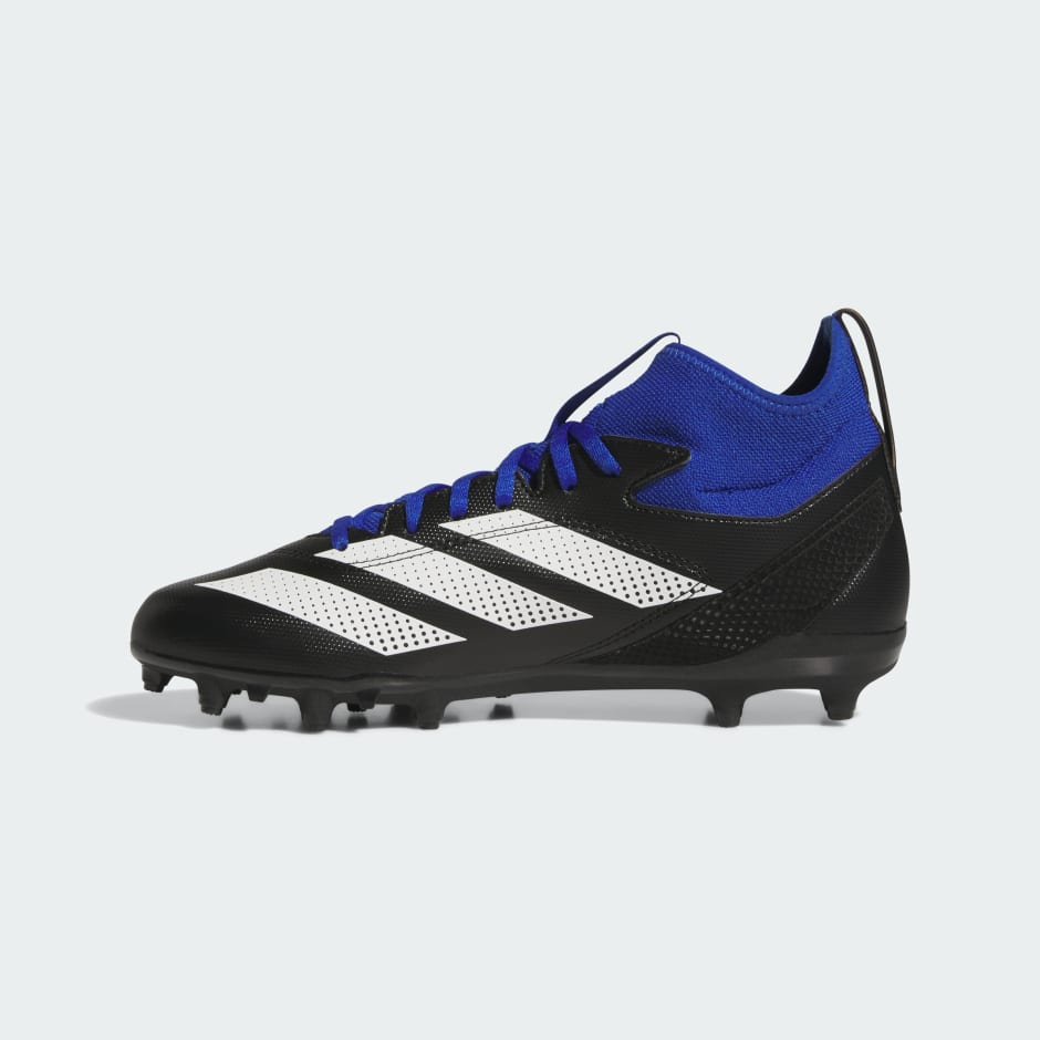 Ghete de fotbal cu crampoane Adizero Impact.2