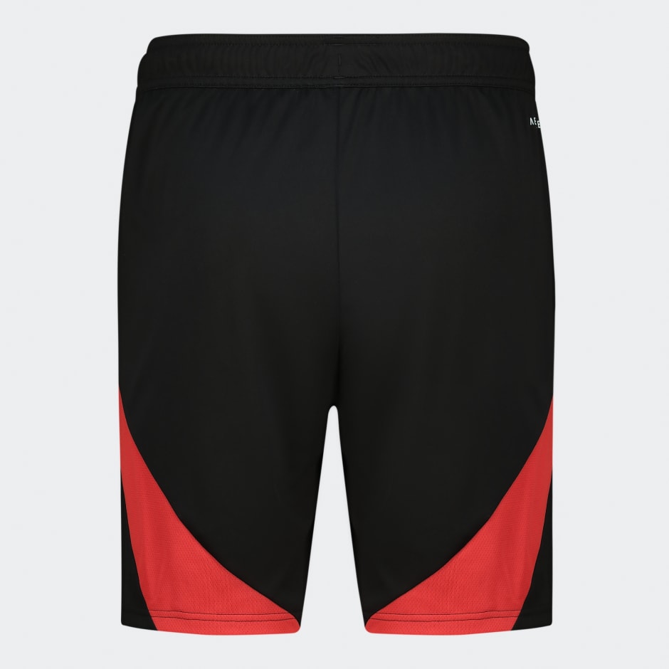 Orlando Pirates 24/25 Home Shorts