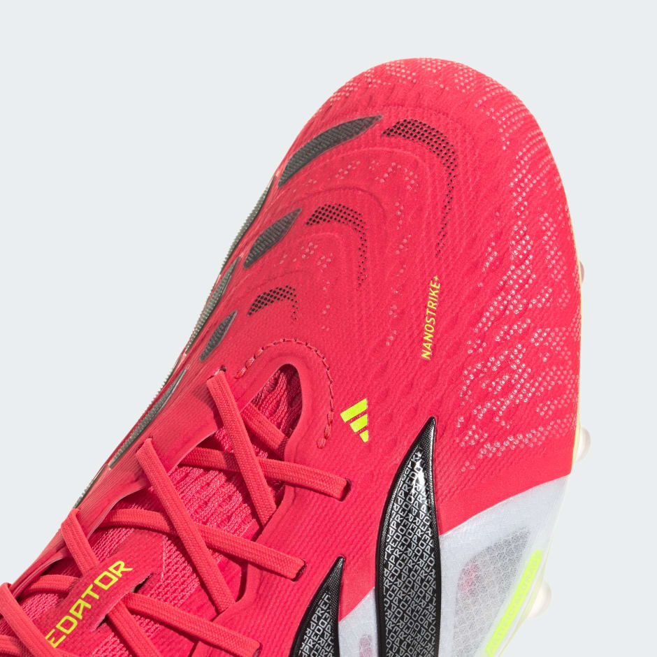 PREDATOR ELITE 人造場地足球球靴