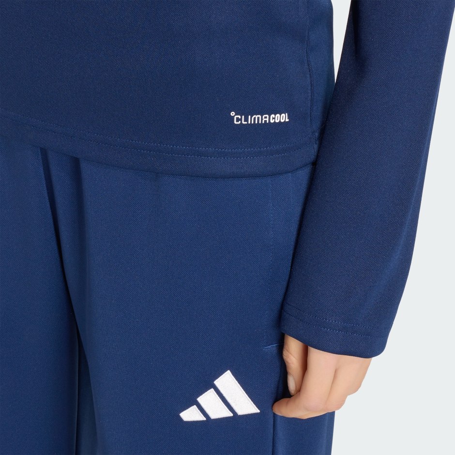 Top pentru antrenament Entrada26