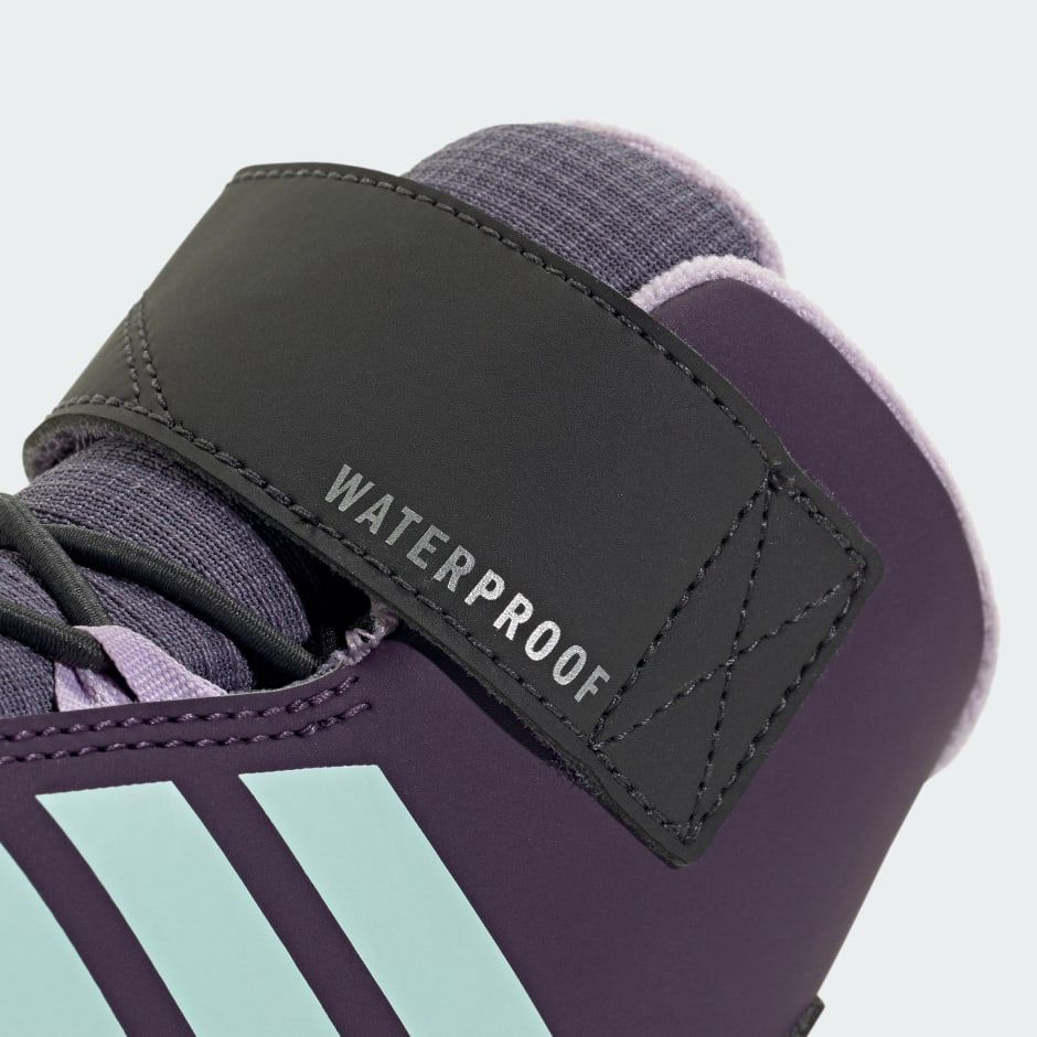 Dječje zimske cipele Terrex Snow CF CLIMAWARM