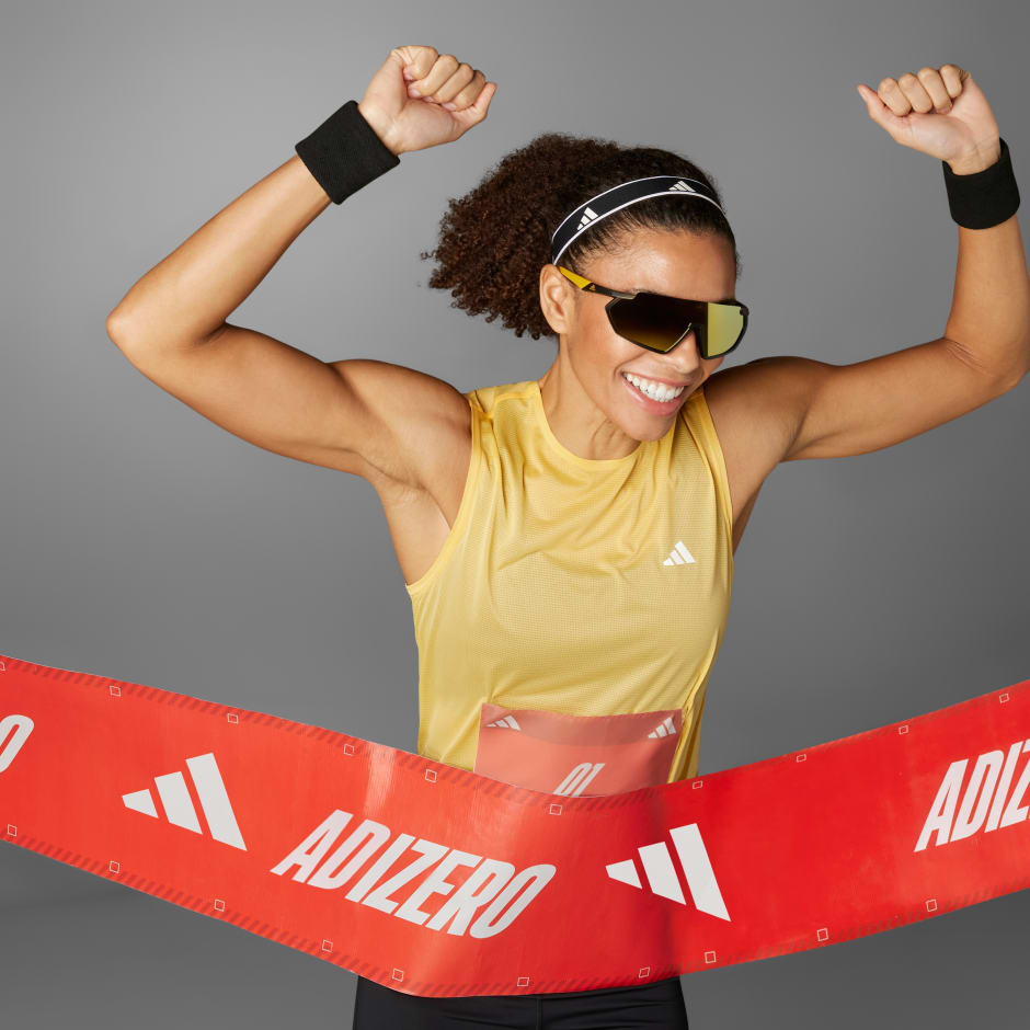 Adizero Running Tee